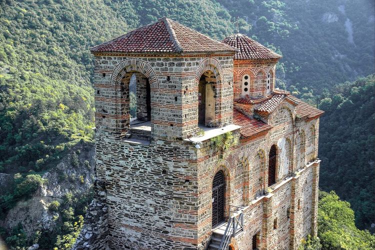 Около 1 300 души посетиха Асеновата крепост през първите три дни от новата 2021 година
