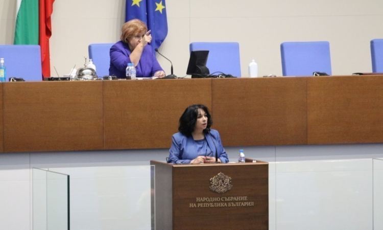 Парламентът ще решава дали да се строи АЕЦ "Белене"