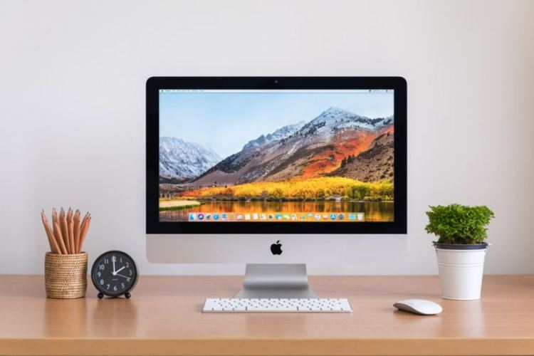 Още една легенда си отива: Apple спират iMac Pro 