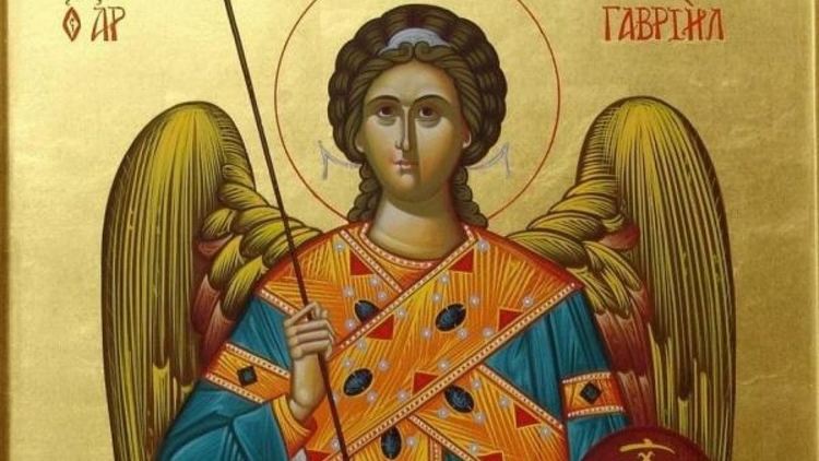 Днес да почерпят Гавраил и Габриела