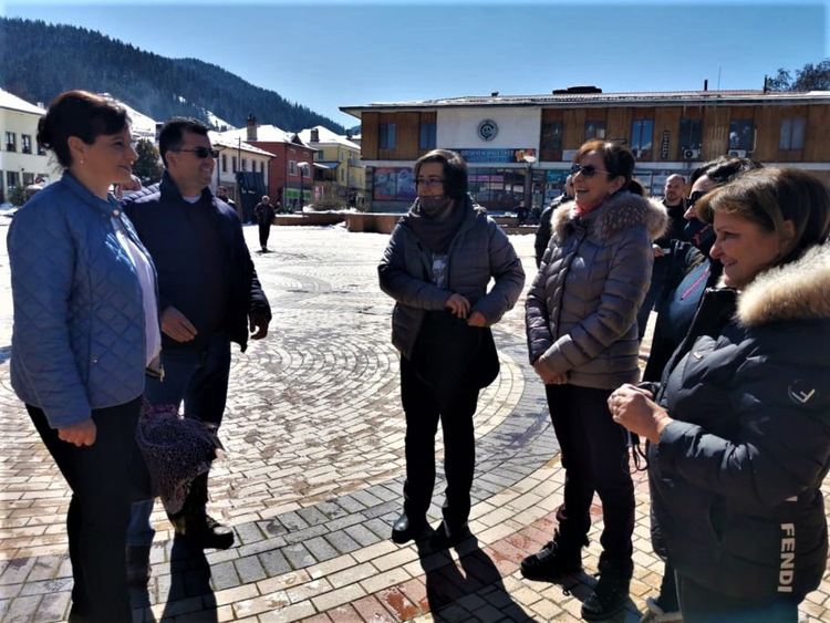 Д-р Даниела Дариткова: България е втора по най-нисък държавен дълг в ЕС 