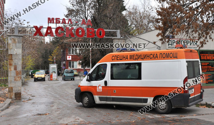29 нови с Ковид, сред тях и шофьор на линейка
