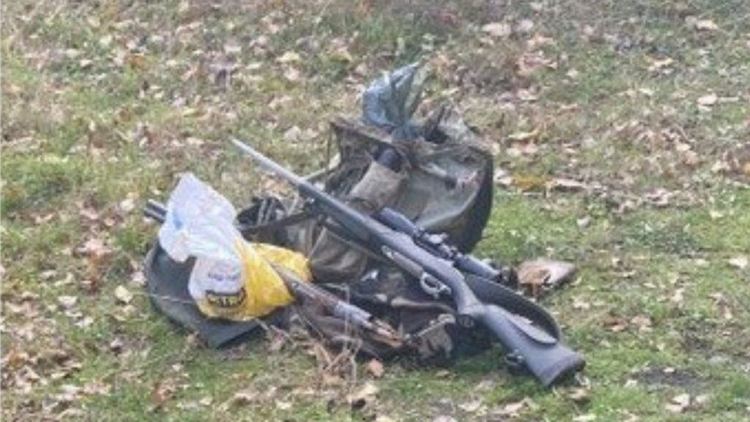 Задържаха бракониери, убили две сърни в Асеновградско