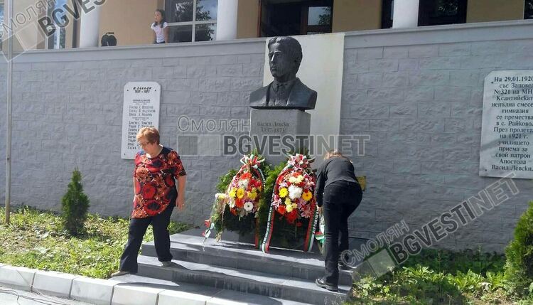 Честваме 184 години от рождението на Апостола 