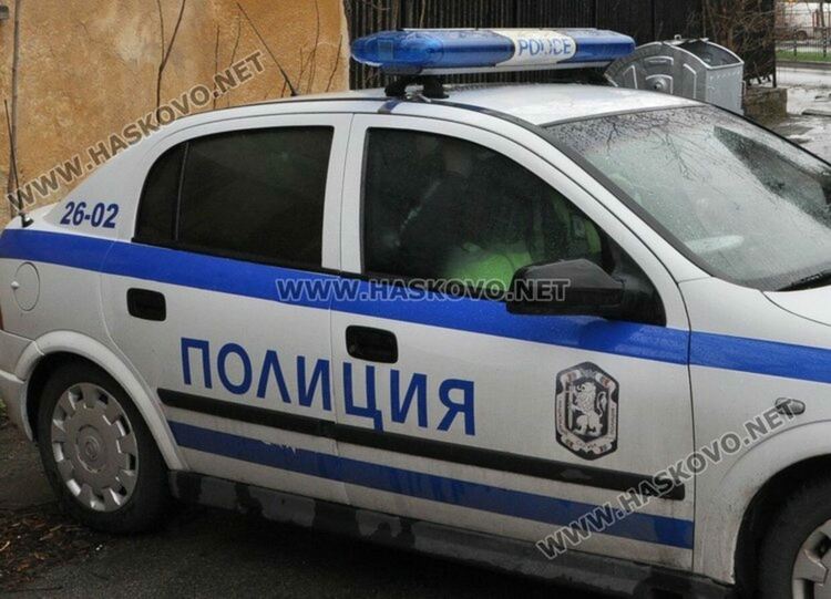 Дървосекачи прободоха 30-годишен с джобно ножче