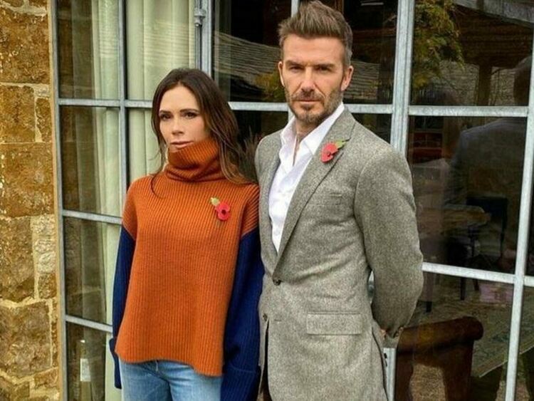 Виктория Бекъм сподели тайната на дългогодишния щастлив брак