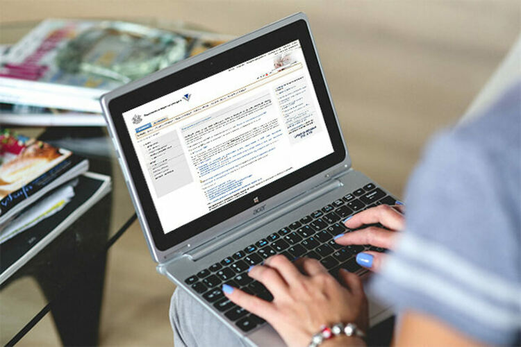 Променяме имейл и телефон за контакт с НАП чрез нова електронна услуга