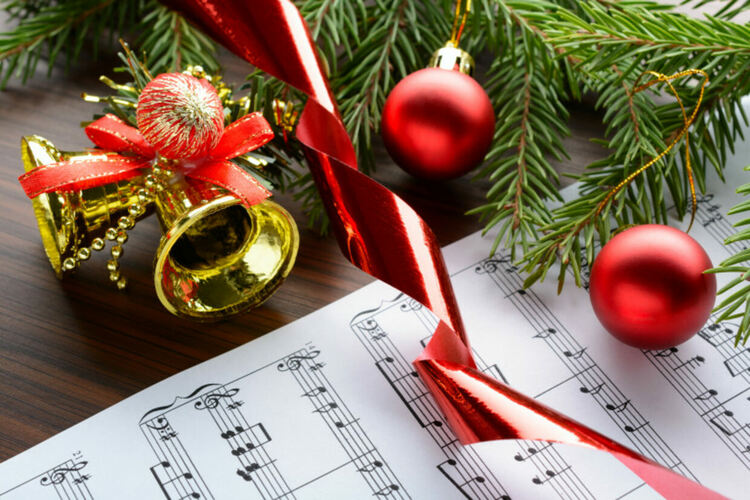 Необичайната история на Jingle Bells