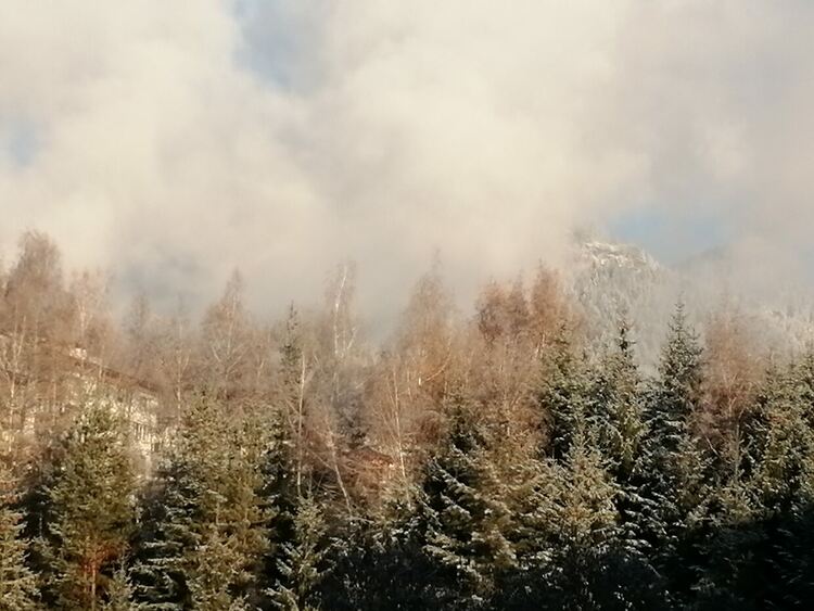 Затоплянето продължава, положителни температури в новогодишната нощ