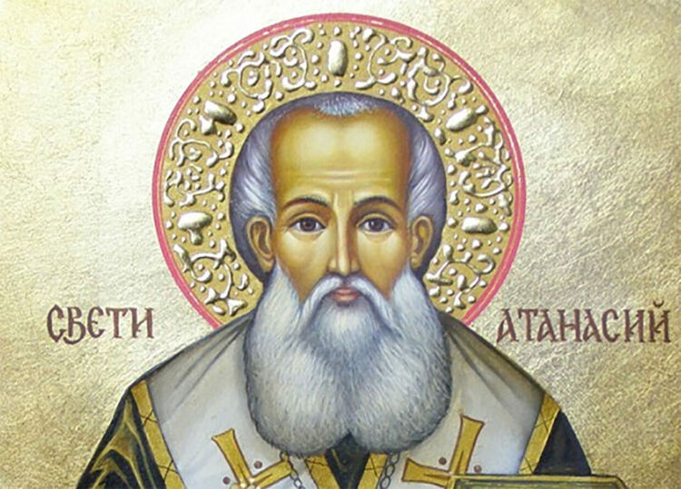 Атанасовден е. Според народните вярвания от днес си отива зимата