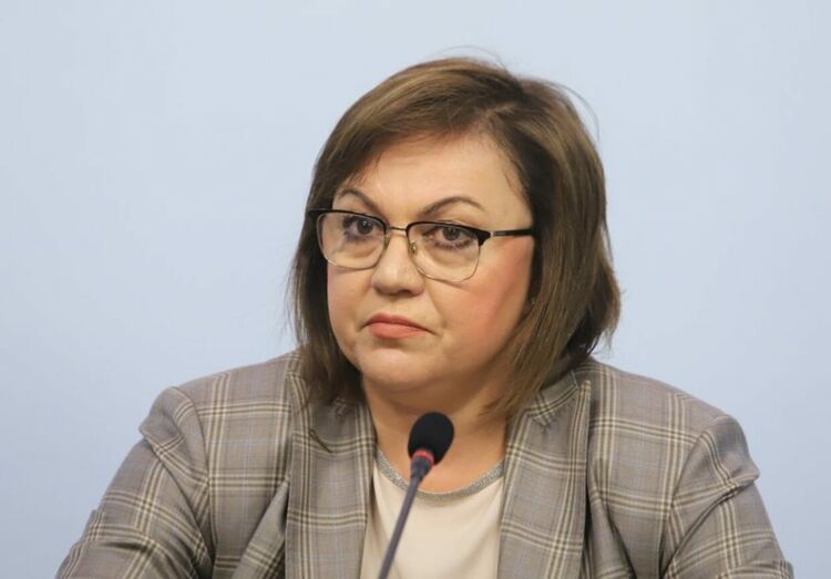 До седмица започва изплащането на помощта до 50 000 лв. за малки и средни предприятия, уверява Нинова