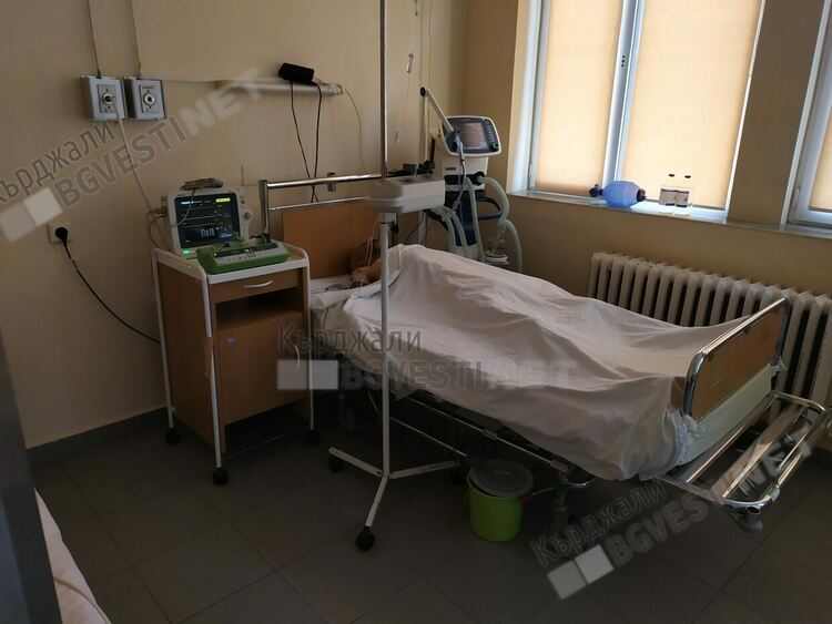 Броят на заразени и преболедували  COVID 19 в областта прескочи психологическата граница от 10 000 души