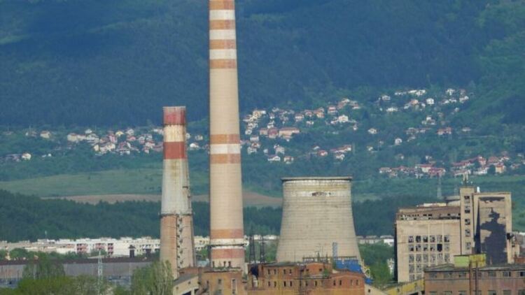 Дефицит от 14 млн. лв. отчита „Топлофикация - Перник“ от разлика в цените на природния газ и въглеродните емисии