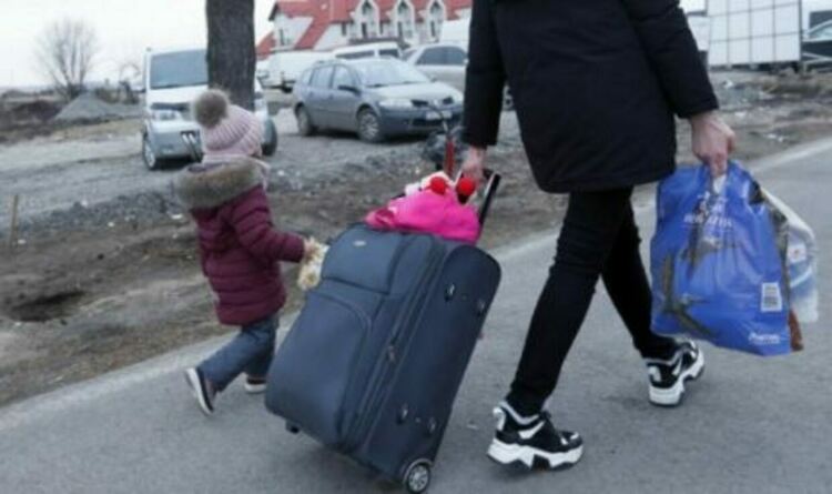 Регистрираха още 36 украинци, отказаха финансова помощ на 10