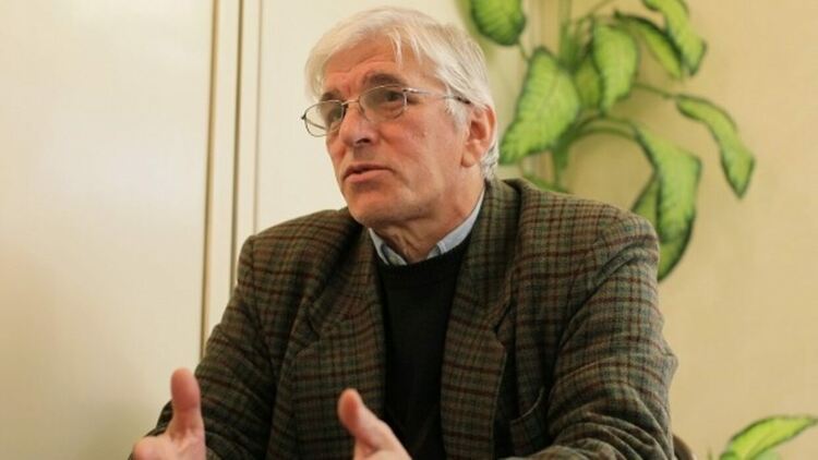 Излезе книгата на проф. Бончо Асенов „Аз съм перничанин“