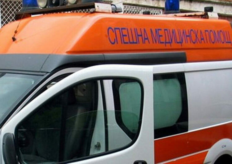 76-годишен мъж почина при тежка катастрофа в Марково