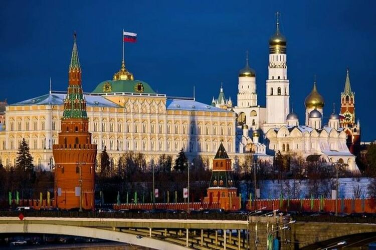Русия включи Гърция, Дания, Словакия, Словения и Хърватия в списъка на неприятелските държави