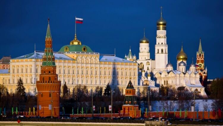 Руски депутат от Крим предлага промяна на статута на "специалната военна операция"