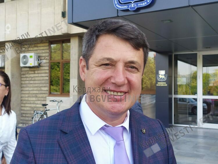 ДПС печели убедително в 9МИР, сигурни са 4 мандата