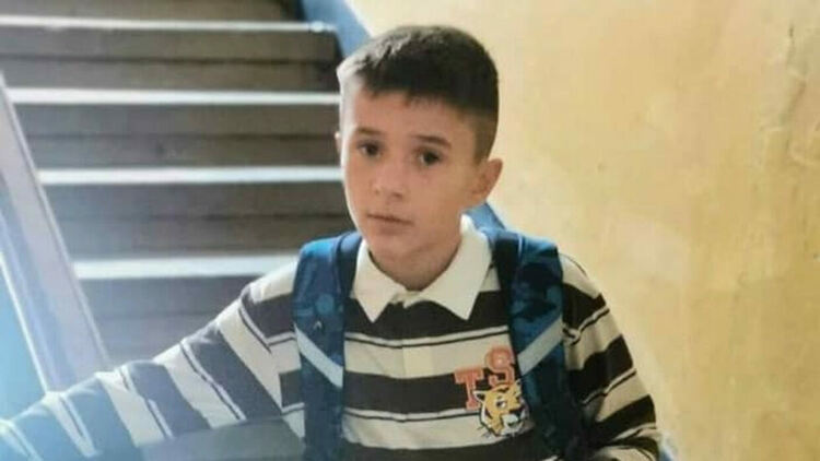 Подложиха на детектор на лъжата бащата на изчезналия Александър