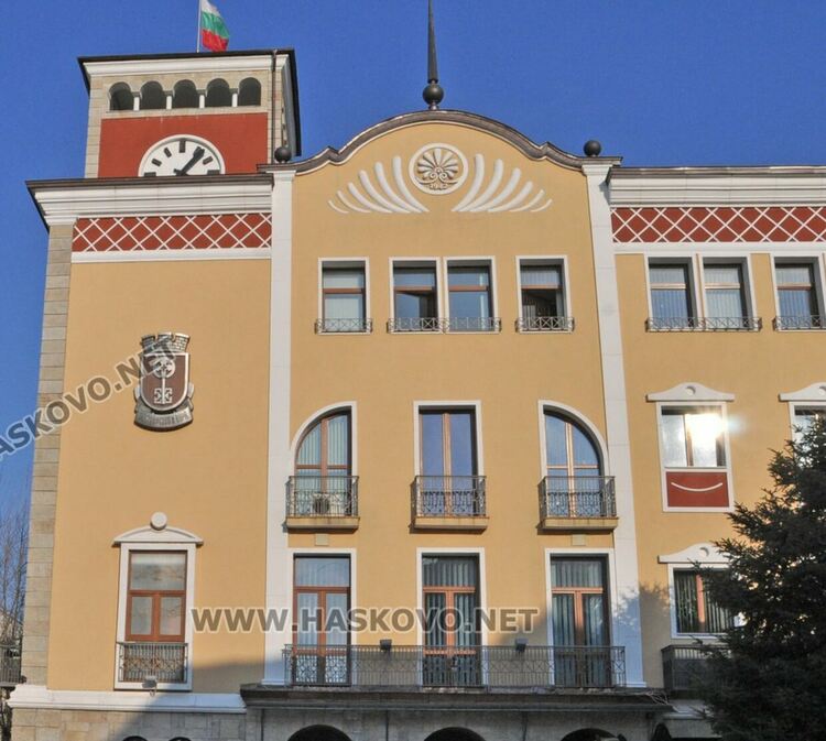 Община Хасково обявява процедура за подбор на здравен медиатор