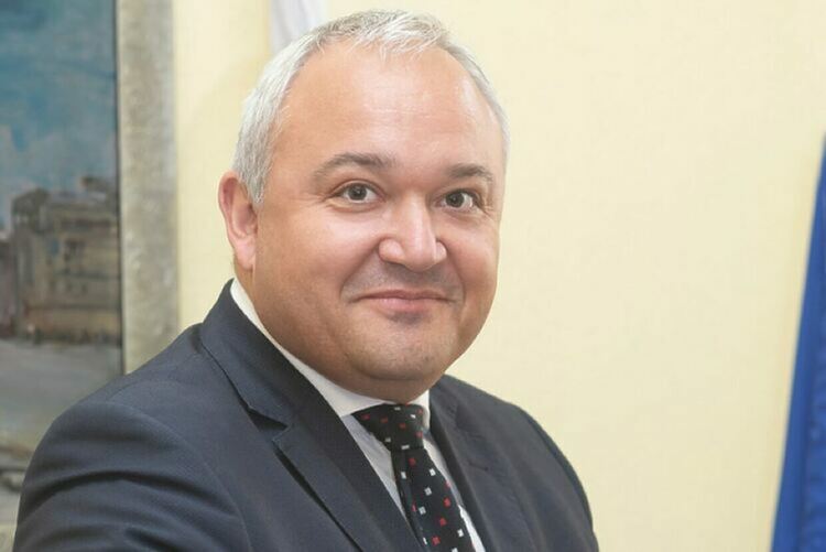Демерджиев в Смолян: Време е хората да спрат да се страхуват и да гласуват под натиск. Нека се доверят на полицията