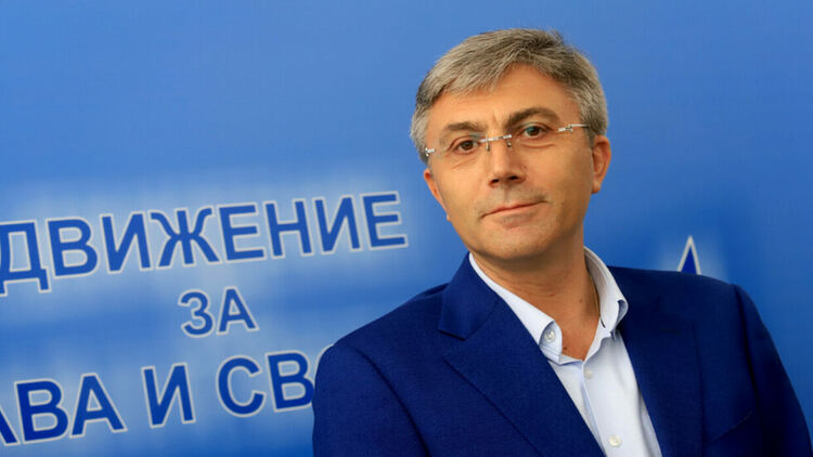 ДПС кани на възпоменателен митинг в село Барутин