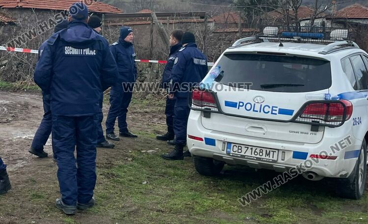 27-годишен преби до смърт баща си 