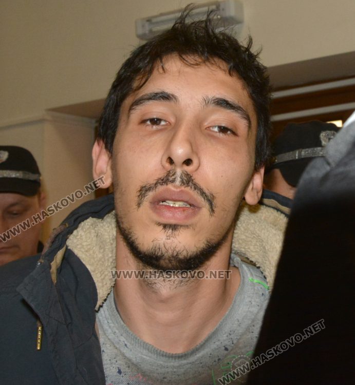 27-годишният Ангел не помнел за убийството на баща си