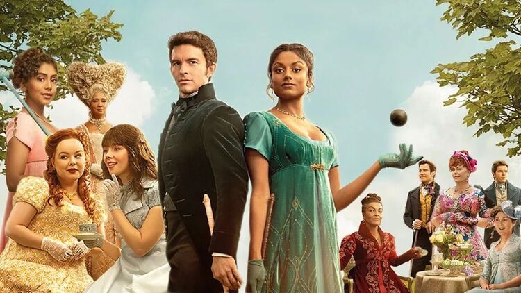 Нова версия на "If I Ain't Got You" на Алиша Кийс ще звучи в прекуела на "Бриджъртън"