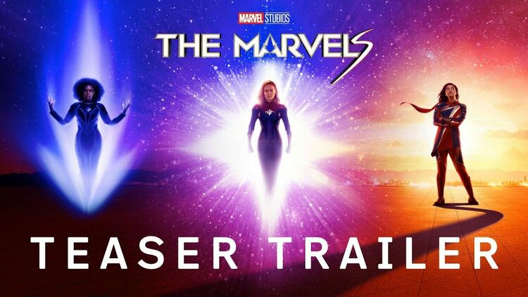 Обявиха кога ще е българската премиера на "Капитан Марвел 2"