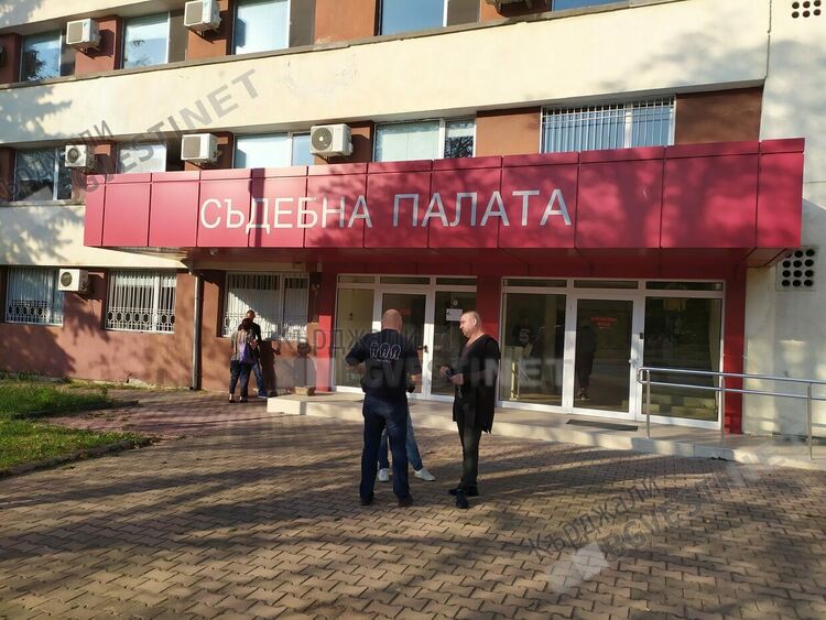 Ден на отворените врати в Окръжен съд-Кърджали