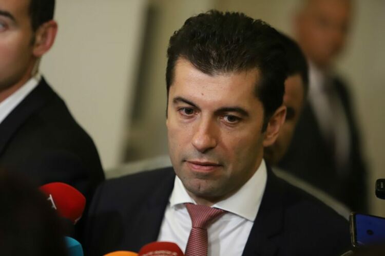 Петков: Ако ГЕРБ продължи с плаващите мнозинства, този парламент няма да просъществува