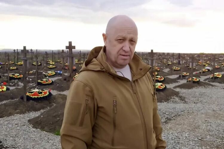 Над 20 000 войници на "Вагнер" убити, 40 000 ранени в Украйна