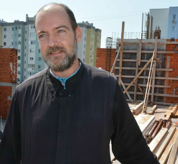 Отец Никола с покана към миряните за възхвала към св.Иван Рилски на 18 август