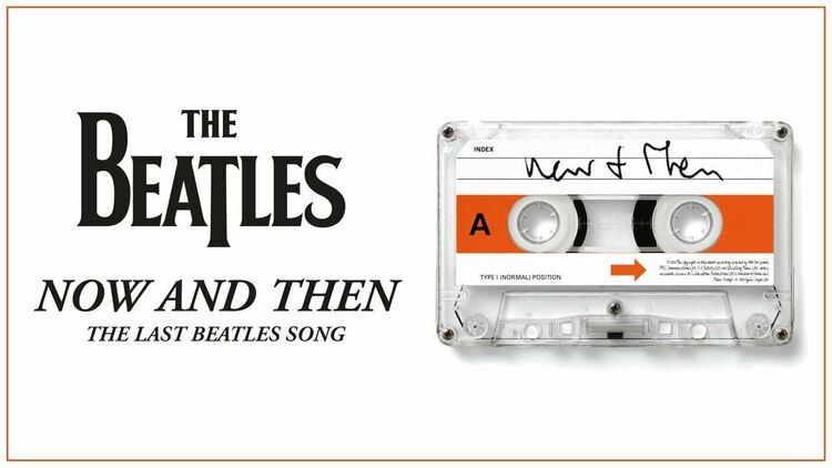Зашеметяващата история на новата песен на Beatles