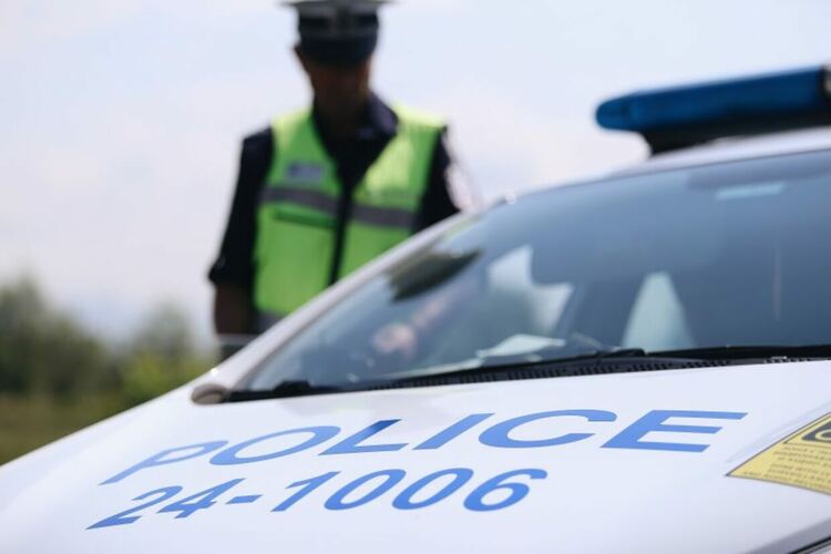 Радомирец ще бъде съден за управление на автомобил след употреба на наркотични вещества