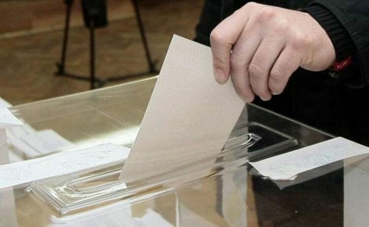 1000 лв. глоба след споразумение за мъж, гласувал два пъти на президентския вот