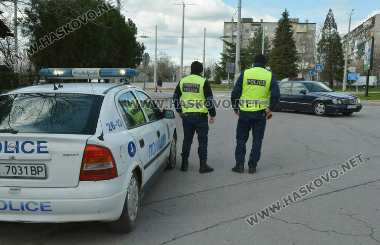 Палежите - най-сложни за разкриване от хасковската полиция 