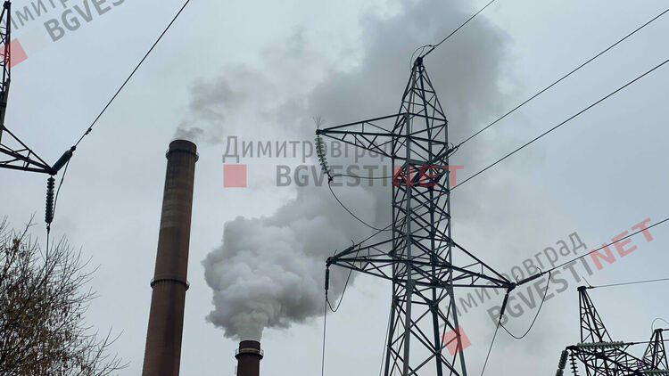 Бърз отказ от ТЕЦ-овете в България ще спаси 3600 живота и 10 млрд. евро?