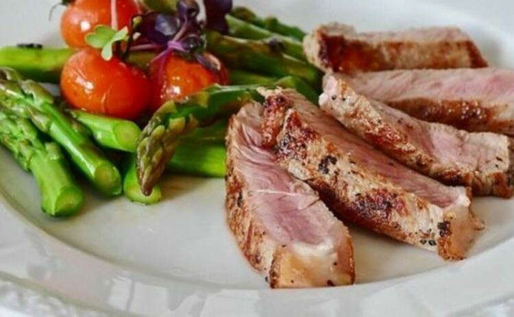 Кето диетата може да ускори стареенето на органите
