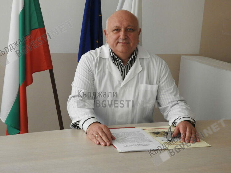 Безплатни прегледи за рак на кожата се проведоха в МБАЛ“Ат. Дафовски“