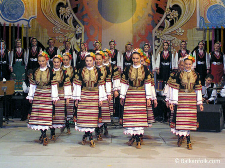 Националният ансамбъл „Филип Кутев” ни гостува на 6 юни,кърджалийци търсят билети с връзки