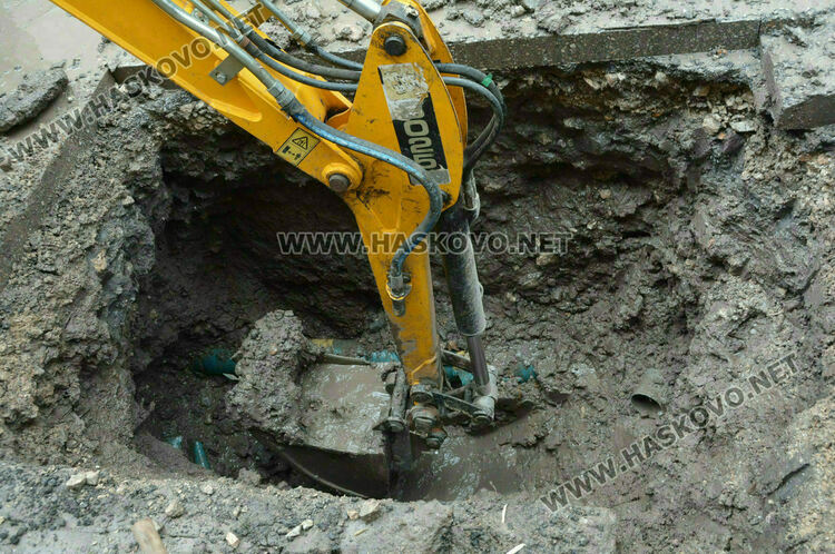 Има опасност Димитровград да остане без вода 