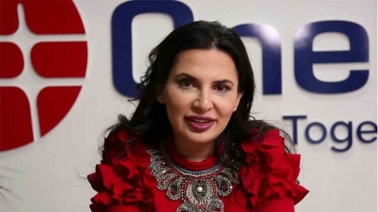 Замразиха активите на Ружа Игнатова