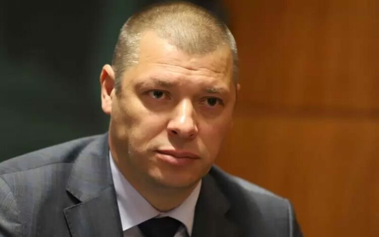 ПП-ДБ се заканват на шефа на антикорупционната комисия