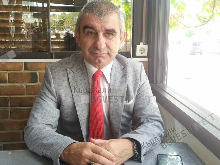 Рафет Улутюрк:Справедливост и прозрачност в българската политика