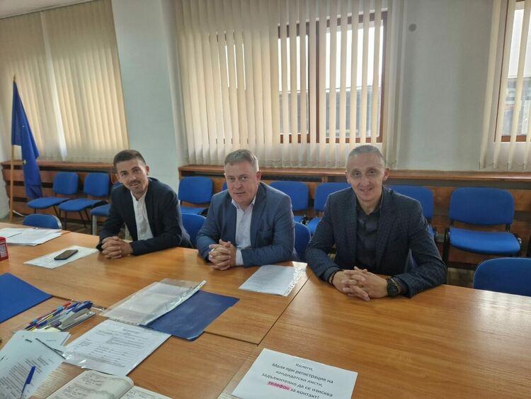 Без изненади в ДПС на Доган, Хайри Садъков е водач на листата за Смолянска област