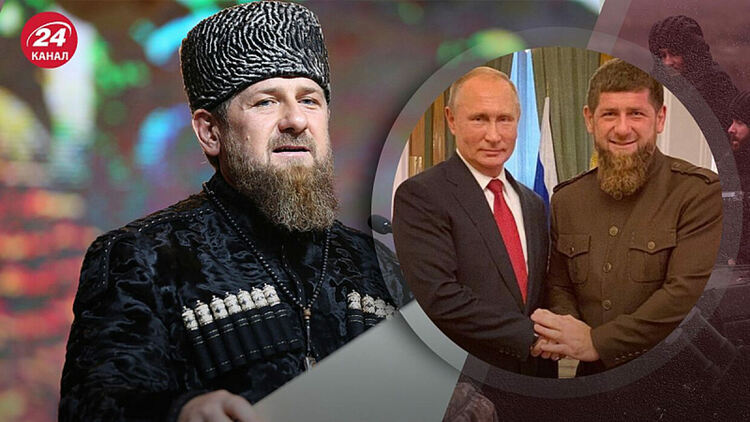 Путин в паника: Задава се война на Русия с Чечня, Кадиров преговаря с шейхове и САЩ, ще превзема Кремъл