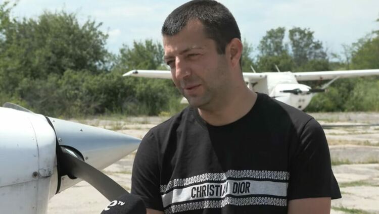 Иван Минев: Летище „Узунджово“ вече е лицензирано